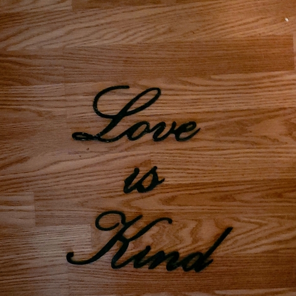 Home decor - Picture 2 of 3